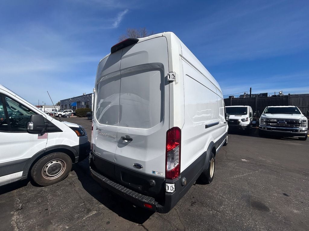 2020 Ford Transit-350 Base