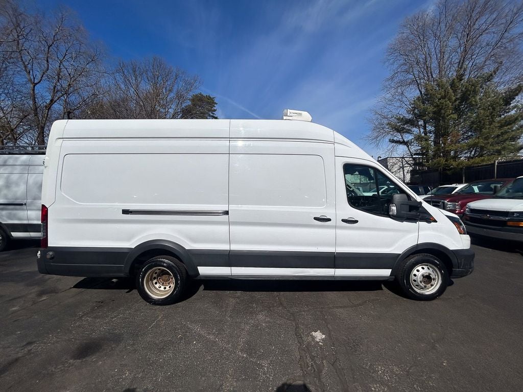 2020 Ford Transit-350 Base