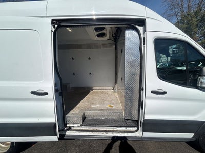 2020 Ford Transit-350 Base