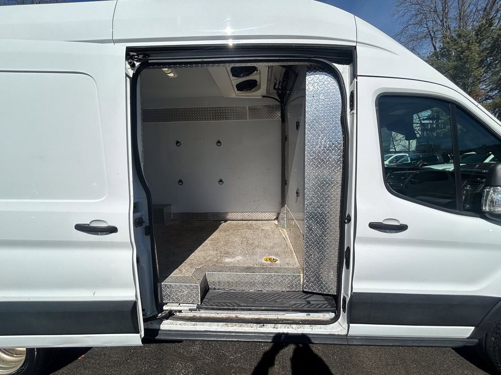 2020 Ford Transit-350 Base