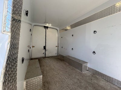 2020 Ford Transit-350 Base