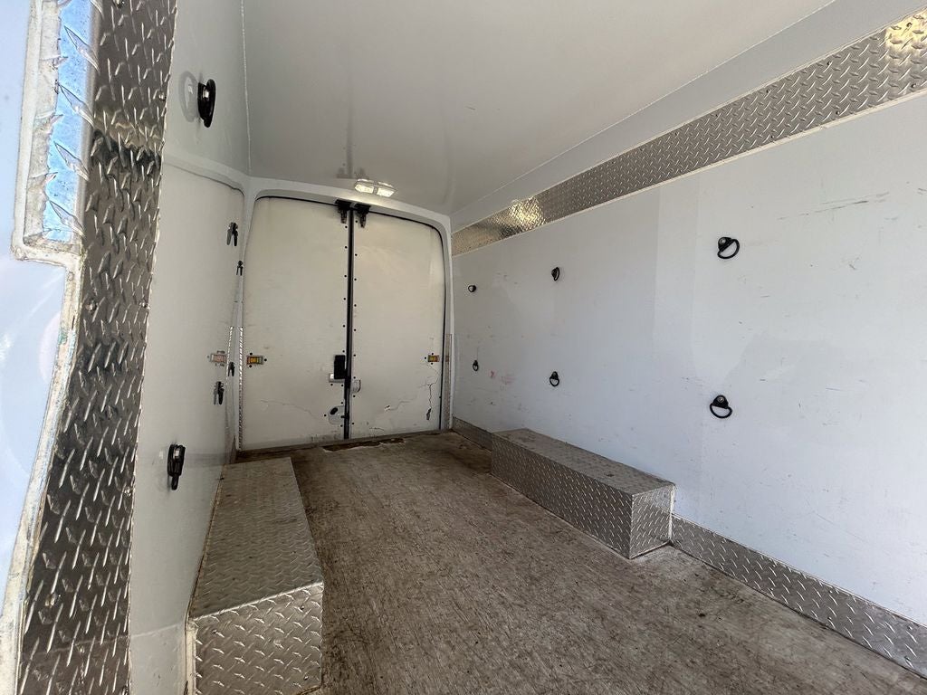 2020 Ford Transit-350 Base