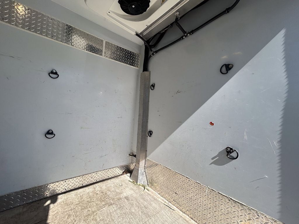 2020 Ford Transit-350 Base