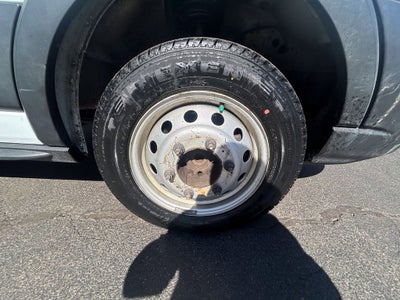 2020 Ford Transit-350 Base