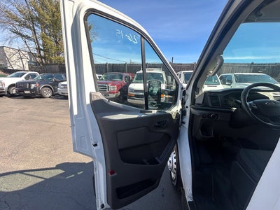 2020 Ford Transit-350 Base