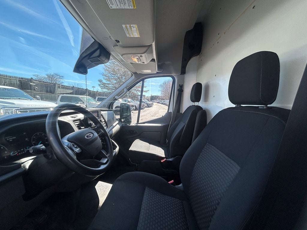 2020 Ford Transit-350 Base