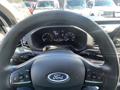 2020 Ford Transit-350 Base