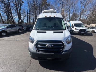 2020 Ford Transit-350 Base