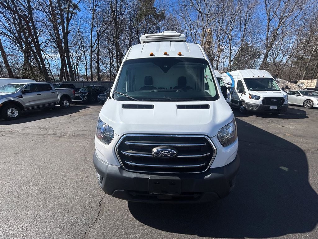 2020 Ford Transit-350 Base