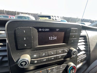 2020 Ford Transit-350 Base