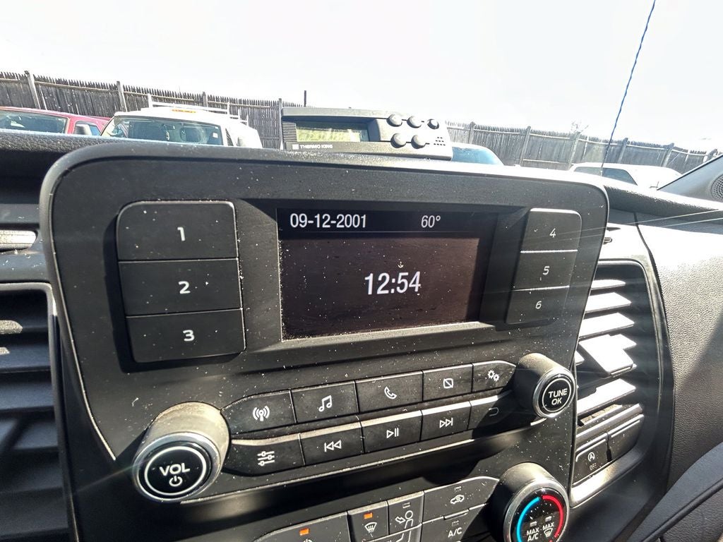 2020 Ford Transit-350 Base