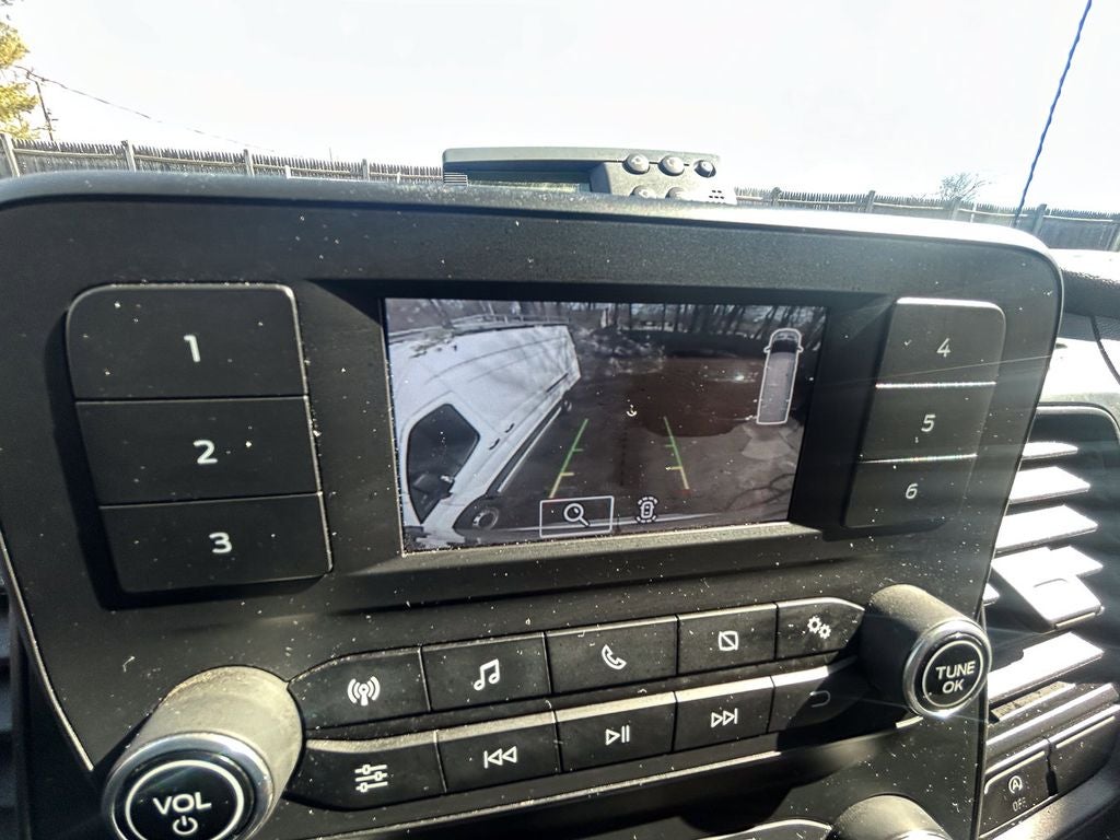 2020 Ford Transit-350 Base