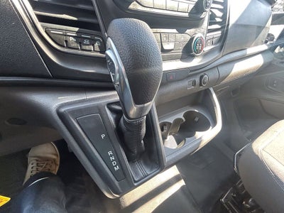 2020 Ford Transit-350 Base