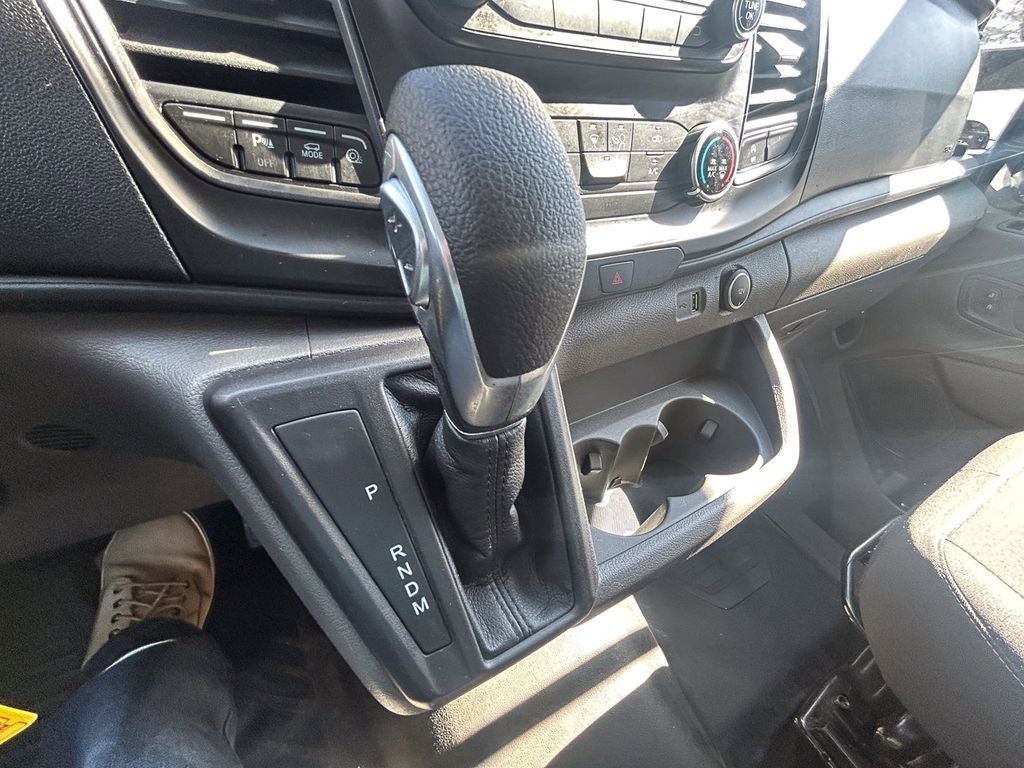 2020 Ford Transit-350 Base