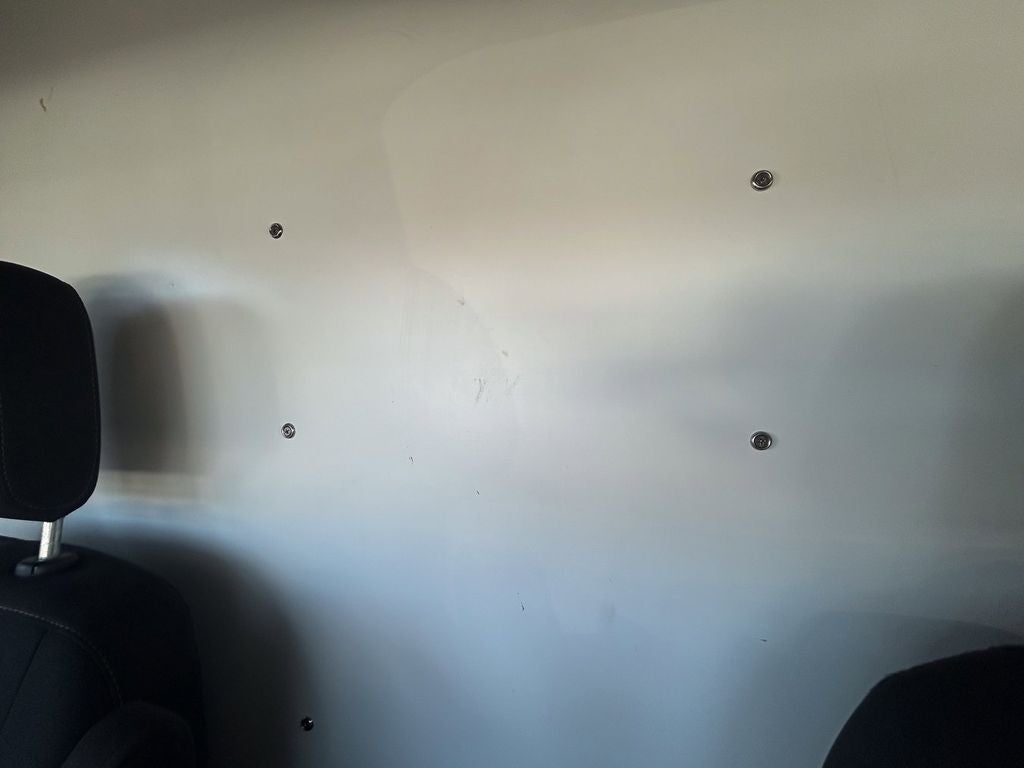 2020 Ford Transit-350 Base