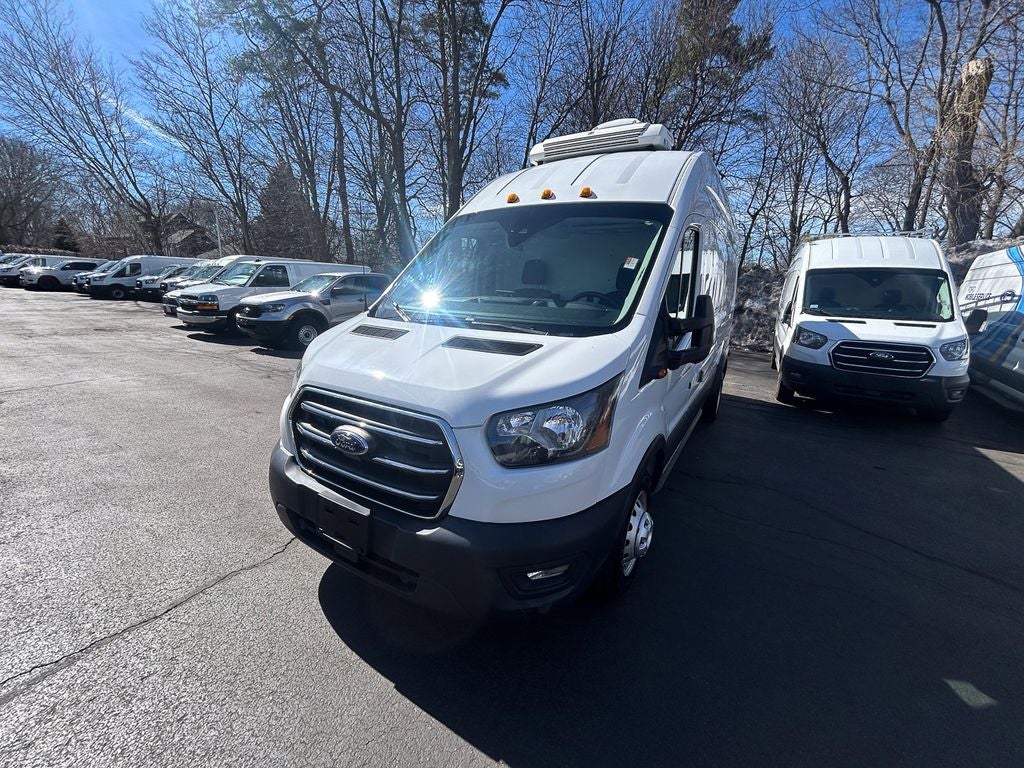 2020 Ford Transit-350 Base