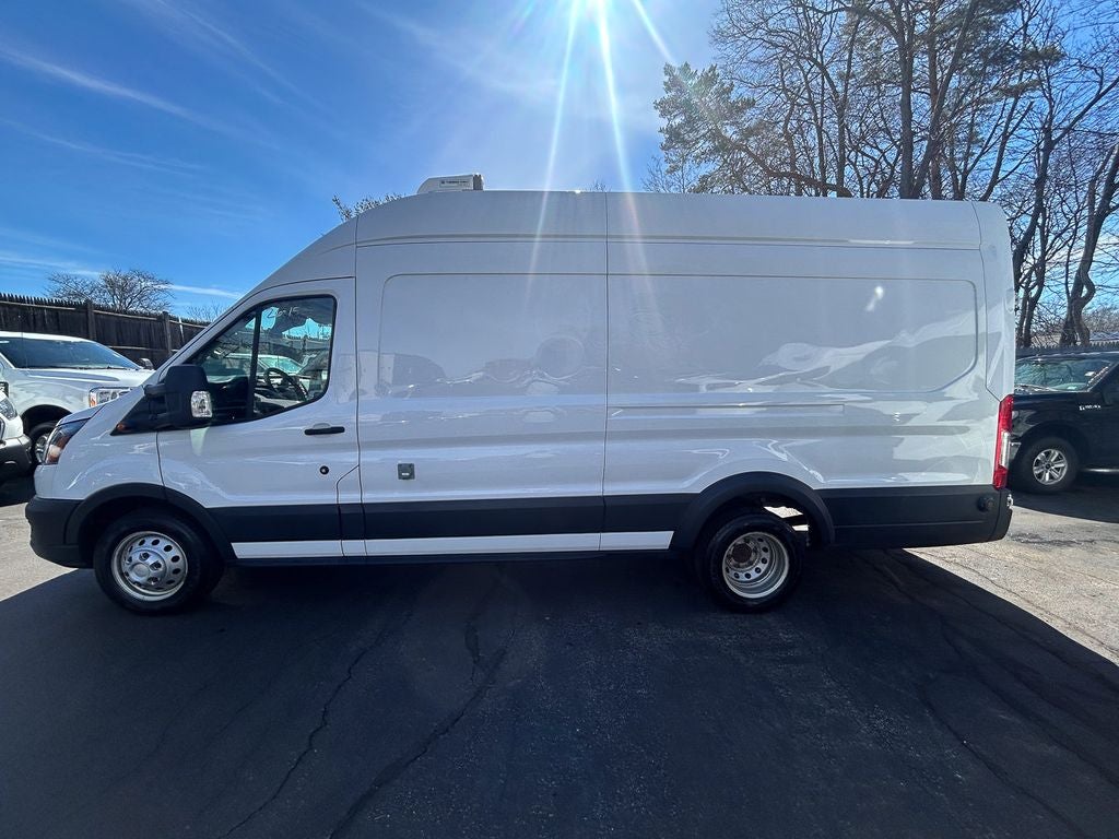 2020 Ford Transit-350 Base