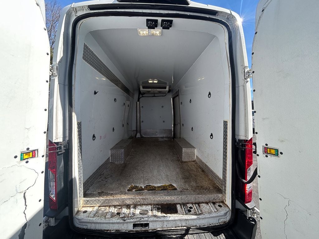 2020 Ford Transit-350 Base