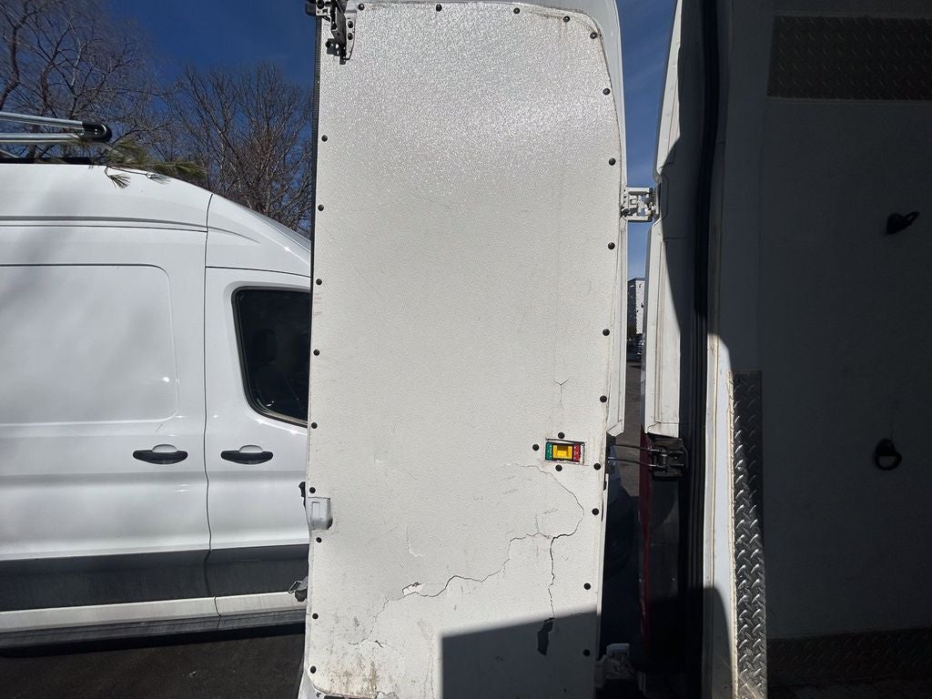 2020 Ford Transit-350 Base