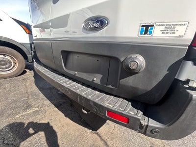 2020 Ford Transit-350 Base