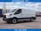2027 Ford Transit Cargo Van LR