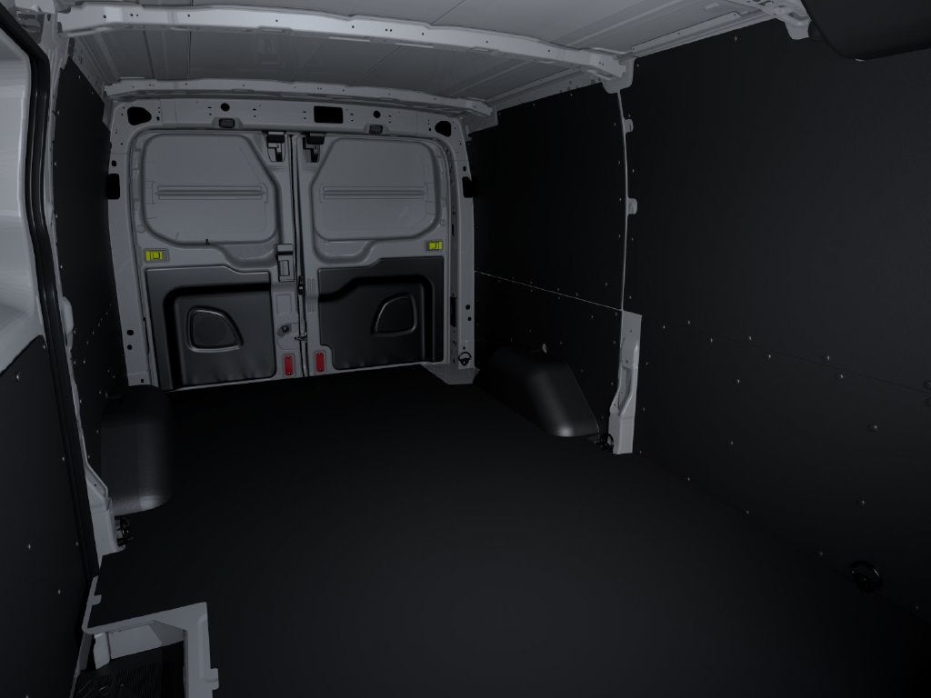 2027 Ford Transit Cargo Van LR