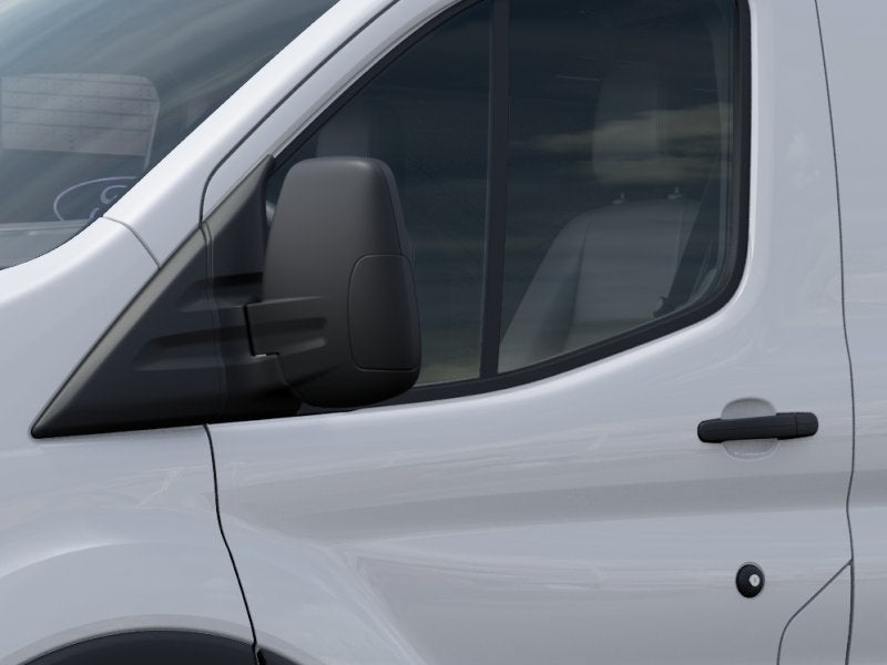 2027 Ford Transit Cargo Van LR