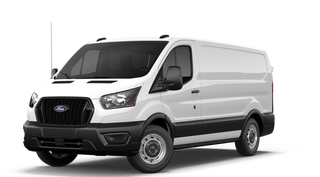 2027 Ford Transit Cargo Van LR