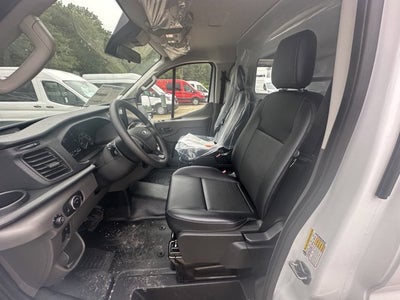 2025 Ford Transit Cargo Van LR