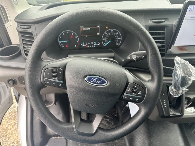 2025 Ford Transit Cargo Van LR