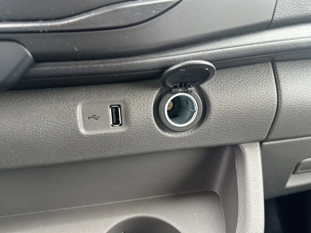 2025 Ford Transit Cargo Van LR