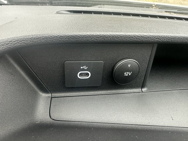 2025 Ford Transit Cargo Van LR