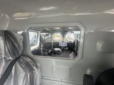 2025 Ford Transit Cargo Van LR