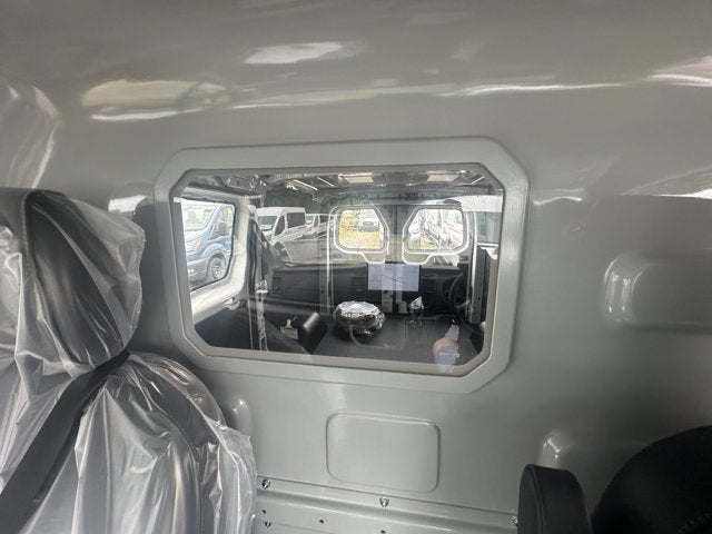 2025 Ford Transit Cargo Van LR