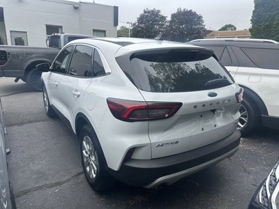 2025 Ford Transit Cargo Van LR