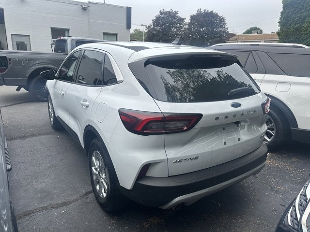 2025 Ford Transit Cargo Van LR