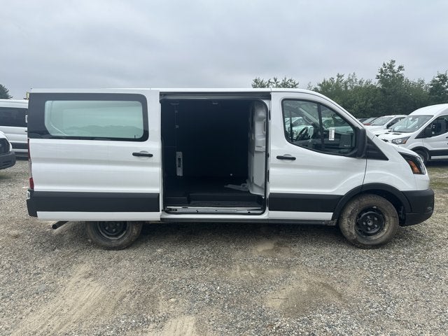 2025 Ford Transit Cargo Van LR