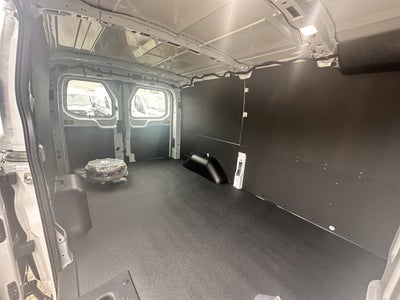 2025 Ford Transit Cargo Van LR