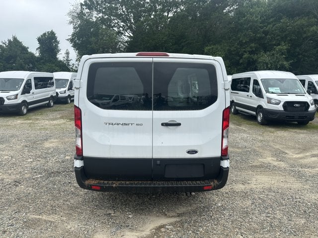 2025 Ford Transit Cargo Van LR