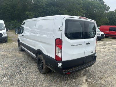 2025 Ford Transit Cargo Van LR