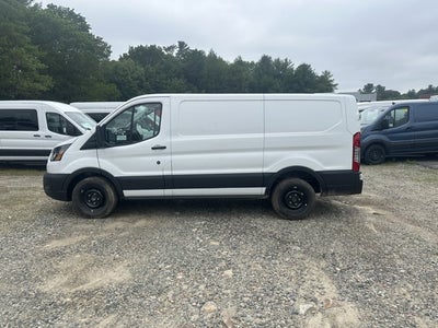 2025 Ford Transit Cargo Van LR