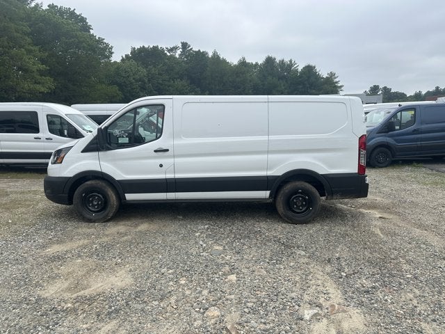 2025 Ford Transit Cargo Van LR