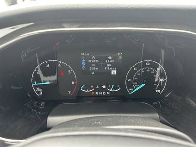 2024 Ford Transit Explorer Limited Luxury Conversion Van AWD Luxury