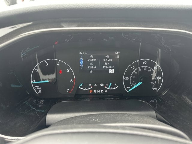 2024 Ford Transit Explorer Limited Luxury Conversion Van AWD Luxury