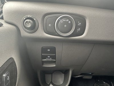 2024 Ford Transit Explorer Limited Luxury Conversion Van AWD Luxury