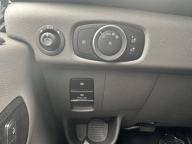 2024 Ford Transit Explorer Limited Luxury Conversion Van AWD Luxury