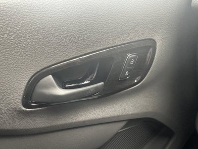 2024 Ford Transit Explorer Limited Luxury Conversion Van AWD Luxury