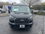 2024 Ford Transit Explorer Limited Luxury Conversion Van AWD Luxury