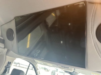 2024 Ford Transit Explorer Limited Luxury Conversion Van AWD Luxury