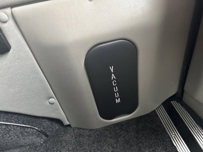 2024 Ford Transit Explorer Limited Luxury Conversion Van AWD Luxury